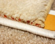 Carpet Binding DIY