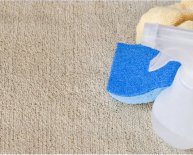 Carpet cleaning solution Recipes
