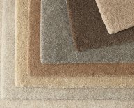 Carpet Installation materials