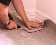 Carpet Installation Tips