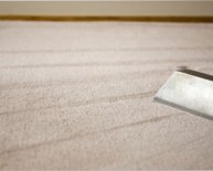 Carpet Pretreatment solution Homemade