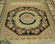 Chinese Aubusson Rugs