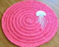 Crochet Rugs DIY