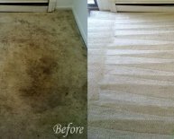 Deep cleaning Solutions