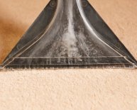 DIY Carpet cleaning Solutions