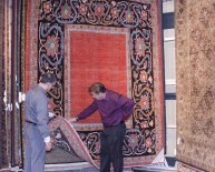 Genuine hand Woven Oriental Rugs