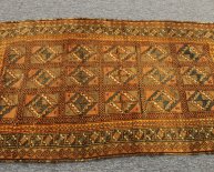 Hamadan Persian Rug