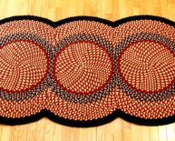 Handmade Braided Rugs for Sale