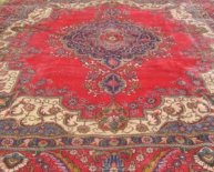 Handmade Persian Rugs