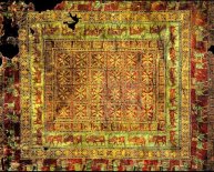 History of Persian Rugs