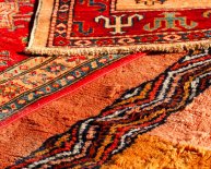 How to buy an Oriental Rug?