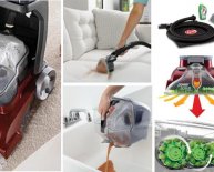 How to deep cleaning carpet yourself?