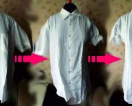 How to make a Shirt?