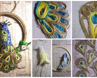 How to make jute?