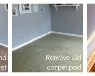 How to Take out Paint from Carpet?