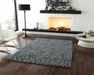 Indian hand knotted rugs