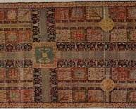 Modern Persian Rugs