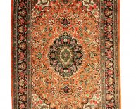 Oriental Carpet and Rugs