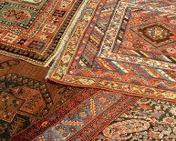 Oriental Rug Designs