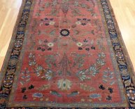 Oriental Rugs patterns types