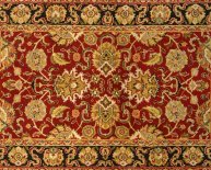 Oriental style Rugs