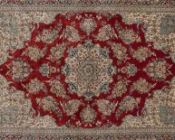 Persian Carpet