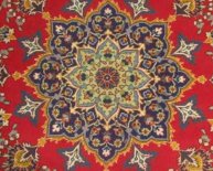 Persian Rug Designs