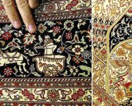 Persian Rugs Carpet Mats
