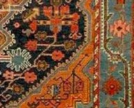 Persian Rugs Guide