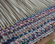 Rag Rug weaving Instructions