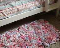 Shag Rag Rugs