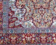 Silk handmade Rugs