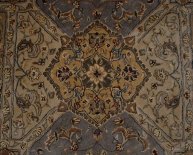 Silk Oriental Rugs