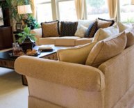 Steam cleaning carpets Tips