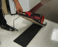 Tools for carpet Installation