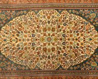 Turkey Carpets and Rugs