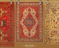 Turkish Oriental Rugs