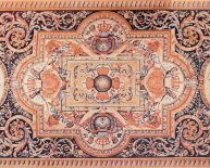 Types of Oriental Rugs