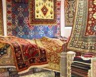 Value of Persian Rugs
