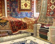 Where are Persian Rugs made?