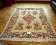 Wool Persian Rugs for Sale