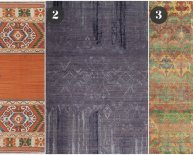 Wool Rugs from India