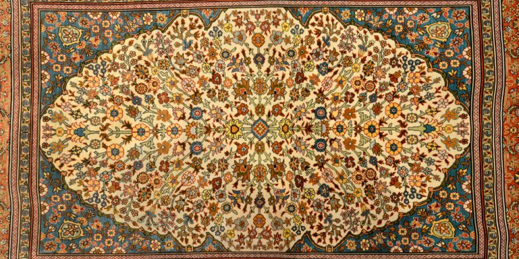 Turkey Carpets and Rugs