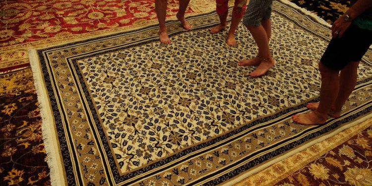 Turkish handmade Rugs