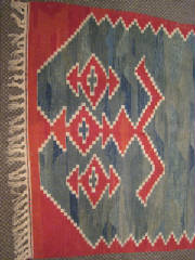 Turkish Rugs, Oriental Rugs, Handmade Rugs. Lambertville NJ.
