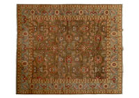 Turkish Ushak