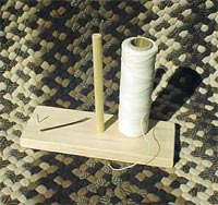 Twine Holder