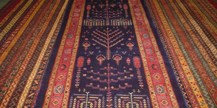 Beautiful Persian Rugs