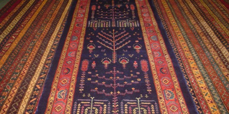 Beautiful Persian Rugs