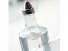 Vinegar